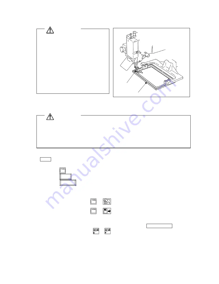 Mitsubishi PLK-E2010R Instruction Manual Download Page 22