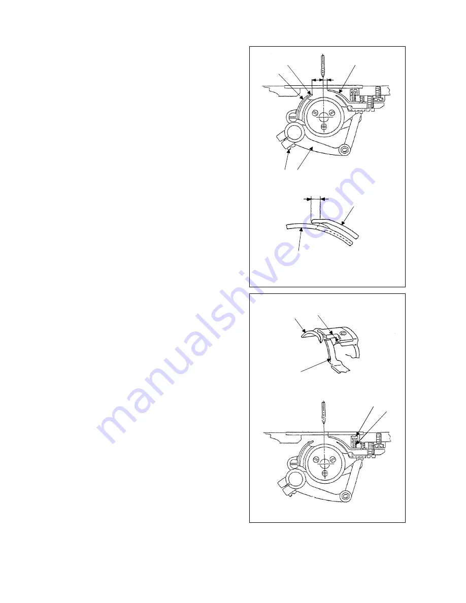 Mitsubishi PLK-E2010R Instruction Manual Download Page 39