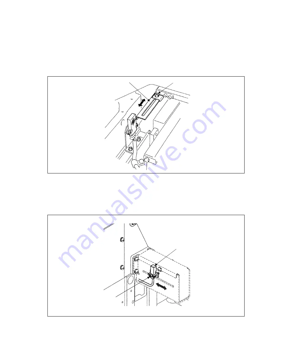 Mitsubishi PLK-E2010R Instruction Manual Download Page 44