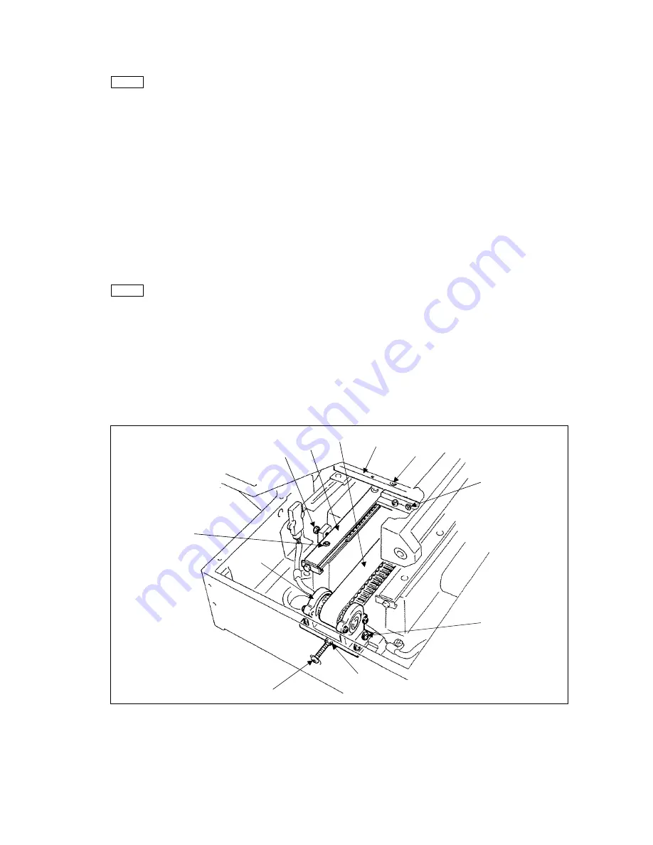 Mitsubishi PLK-E2010R Instruction Manual Download Page 46