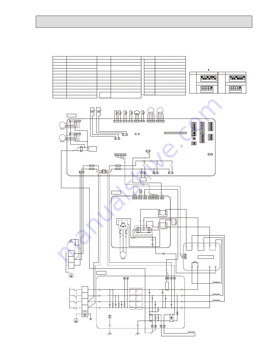 Mitsubishi PUHZ-SW75VHAPUHZ-SW100VHAPUHZ-SW100YHAPUHZ-SW120VHAPUHZ-SW120YHAPUHZ-SW75VHA-BSPUHZ-SW100VHA-BSPUHZ-SW100YHA-BSPUHZ-SW12 Скачать руководство пользователя страница 23