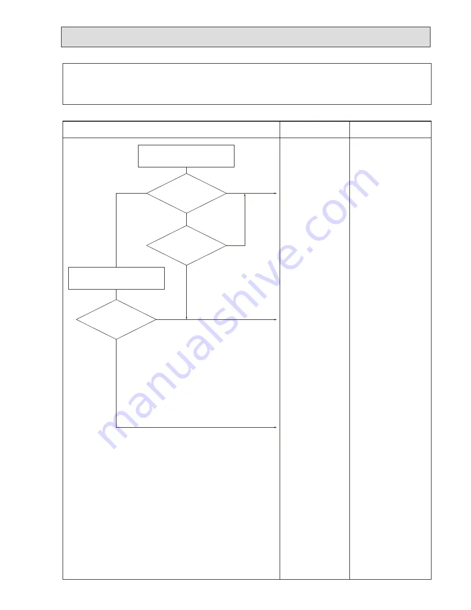 Mitsubishi PUHZ-SW75VHAPUHZ-SW100VHAPUHZ-SW100YHAPUHZ-SW120VHAPUHZ-SW120YHAPUHZ-SW75VHA-BSPUHZ-SW100VHA-BSPUHZ-SW100YHA-BSPUHZ-SW12 Скачать руководство пользователя страница 39