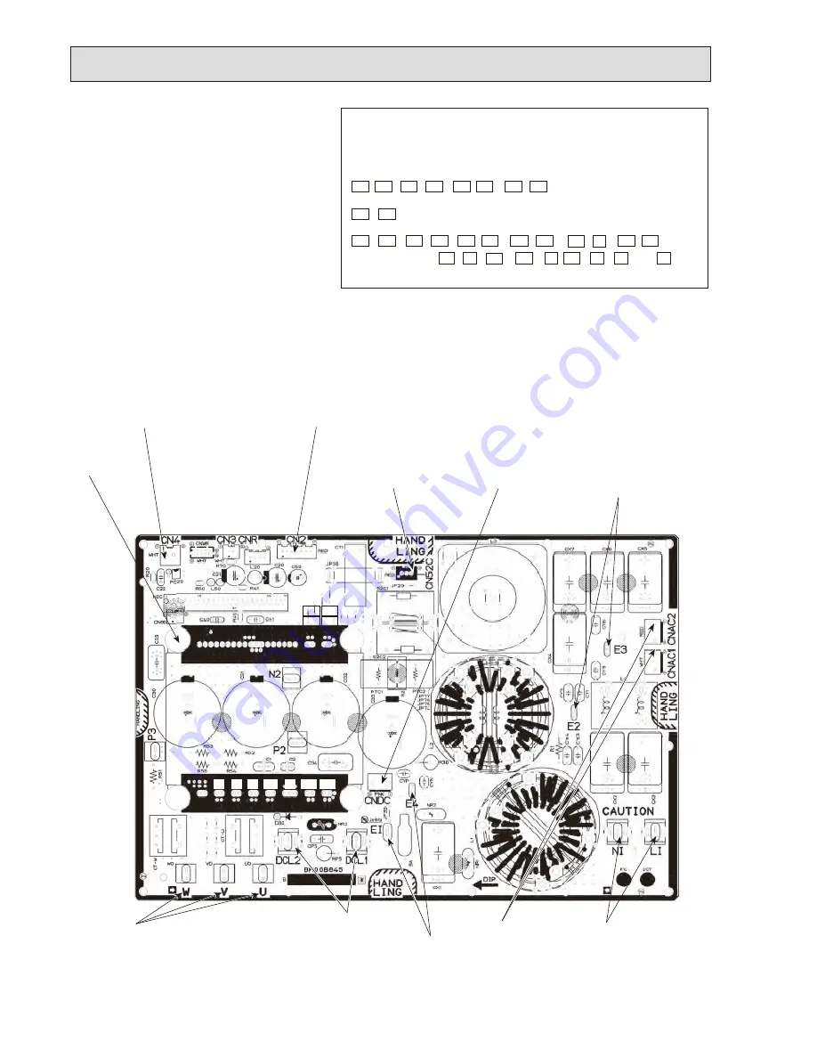 Mitsubishi PUHZ-SW75VHAPUHZ-SW100VHAPUHZ-SW100YHAPUHZ-SW120VHAPUHZ-SW120YHAPUHZ-SW75VHA-BSPUHZ-SW100VHA-BSPUHZ-SW100YHA-BSPUHZ-SW12 Скачать руководство пользователя страница 56