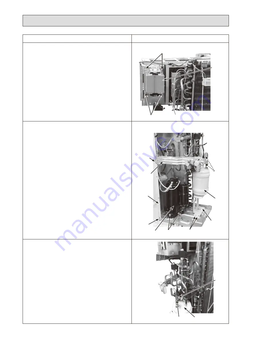 Mitsubishi PUHZ-SW75VHAPUHZ-SW100VHAPUHZ-SW100YHAPUHZ-SW120VHAPUHZ-SW120YHAPUHZ-SW75VHA-BSPUHZ-SW100VHA-BSPUHZ-SW100YHA-BSPUHZ-SW12 Скачать руководство пользователя страница 90