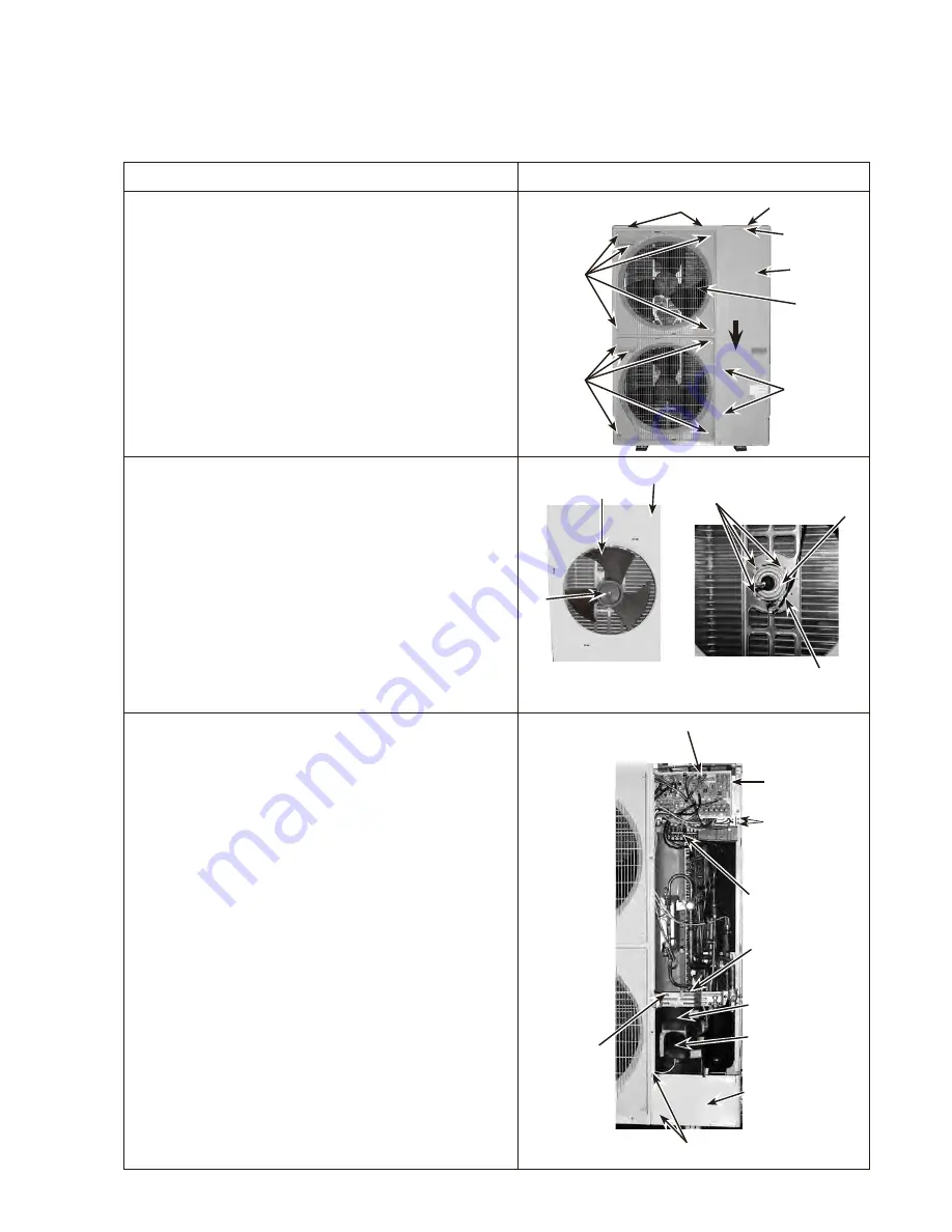 Mitsubishi PUHZ-SW75VHAPUHZ-SW100VHAPUHZ-SW100YHAPUHZ-SW120VHAPUHZ-SW120YHAPUHZ-SW75VHA-BSPUHZ-SW100VHA-BSPUHZ-SW100YHA-BSPUHZ-SW12 Скачать руководство пользователя страница 91