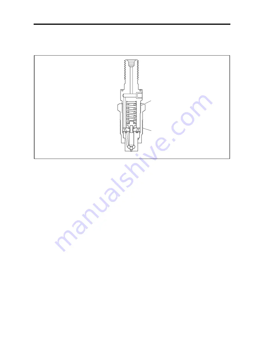 Mitsubishi S3Q2 Service Manual Download Page 109