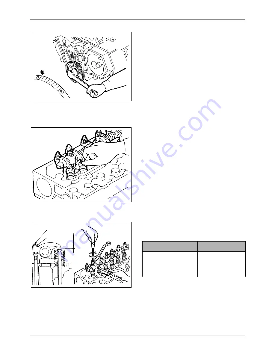 Mitsubishi S4Q User Manual Download Page 36