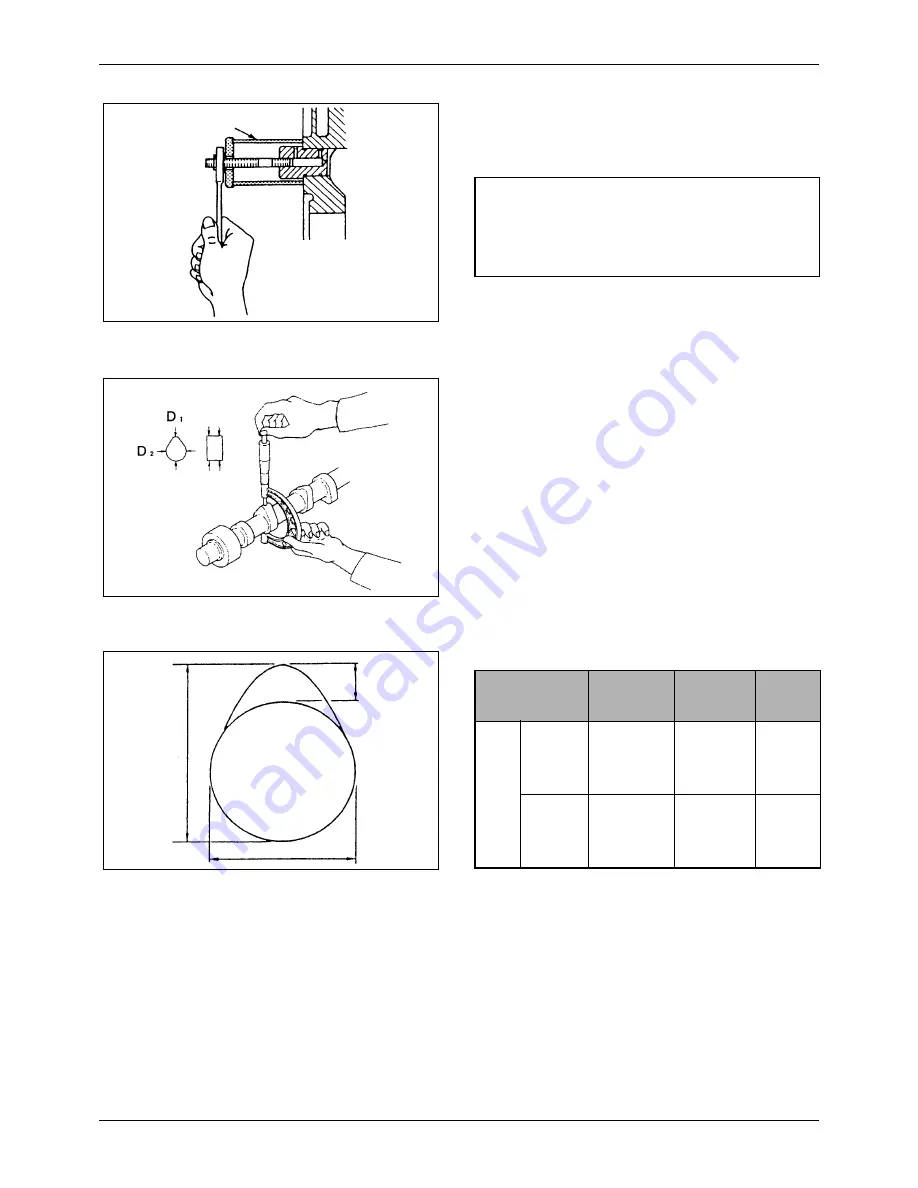 Mitsubishi S4Q User Manual Download Page 50