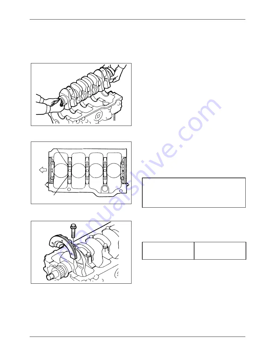 Mitsubishi S4Q User Manual Download Page 77