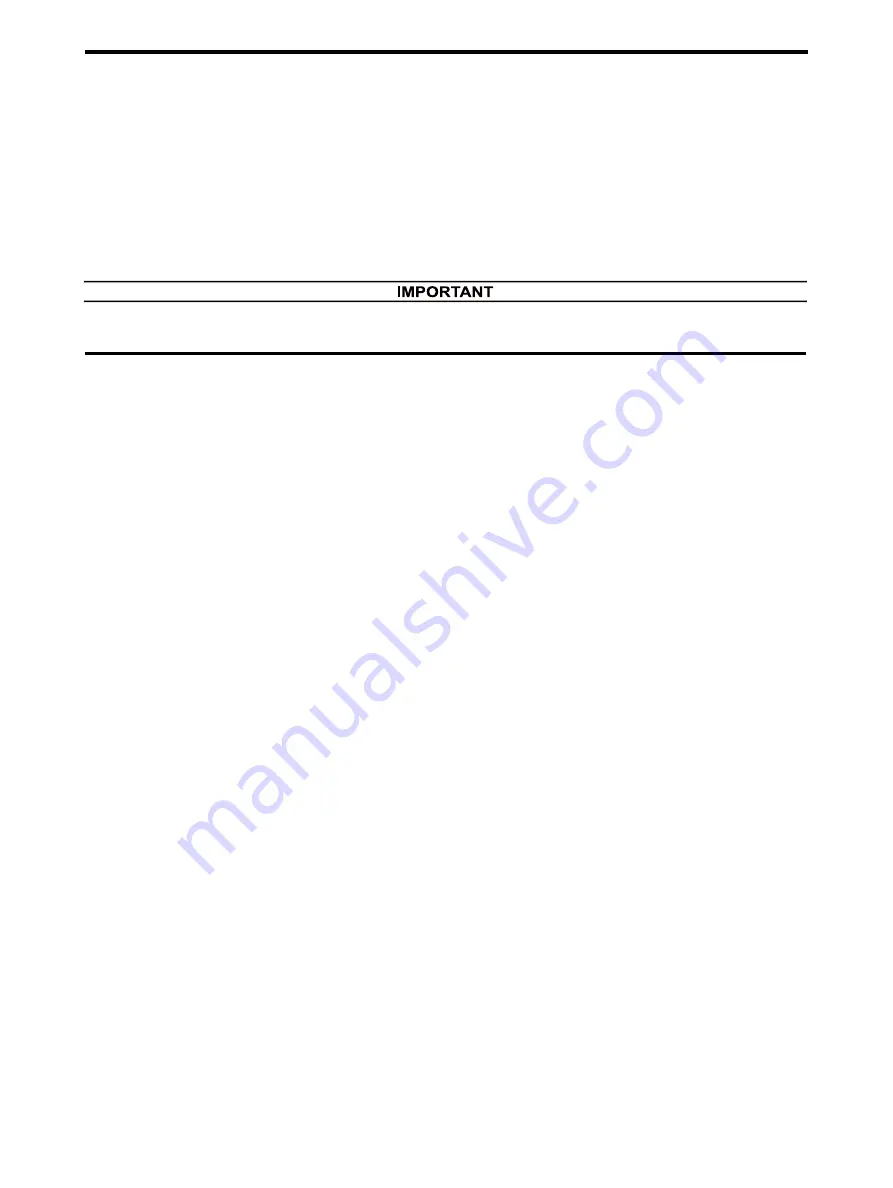 Mitsubishi S6B3 Operation & Maintenance Manual Download Page 6