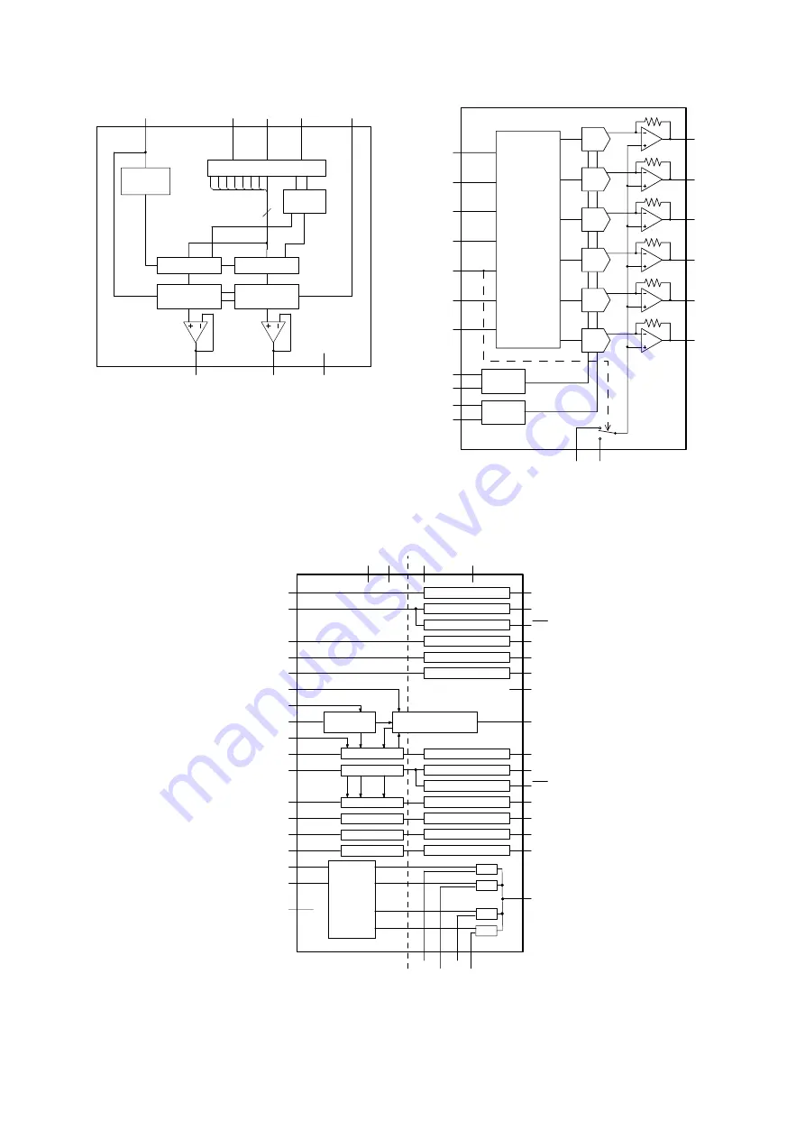 Mitsubishi SL2U Service Manual Download Page 78