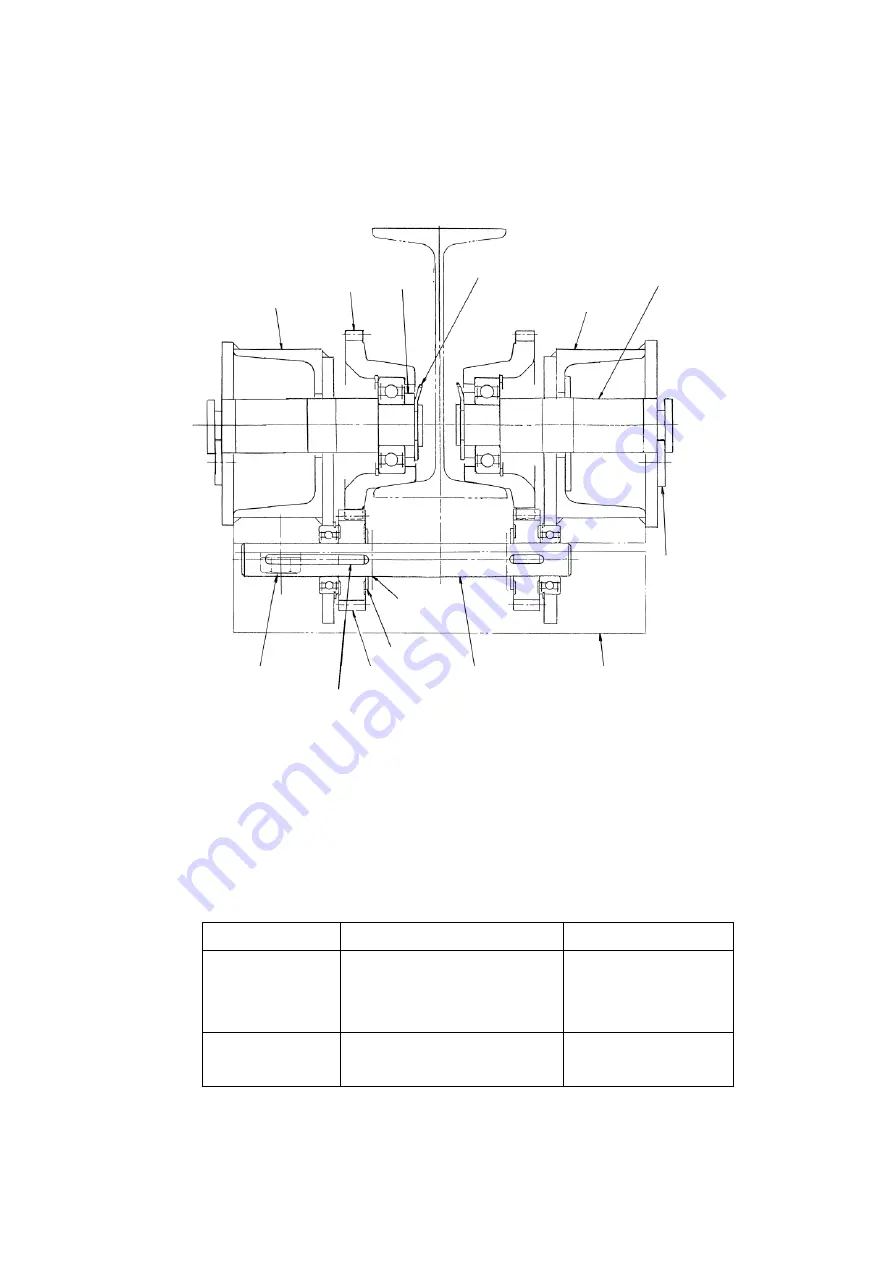 Mitsubishi SP-0.2D Скачать руководство пользователя страница 9