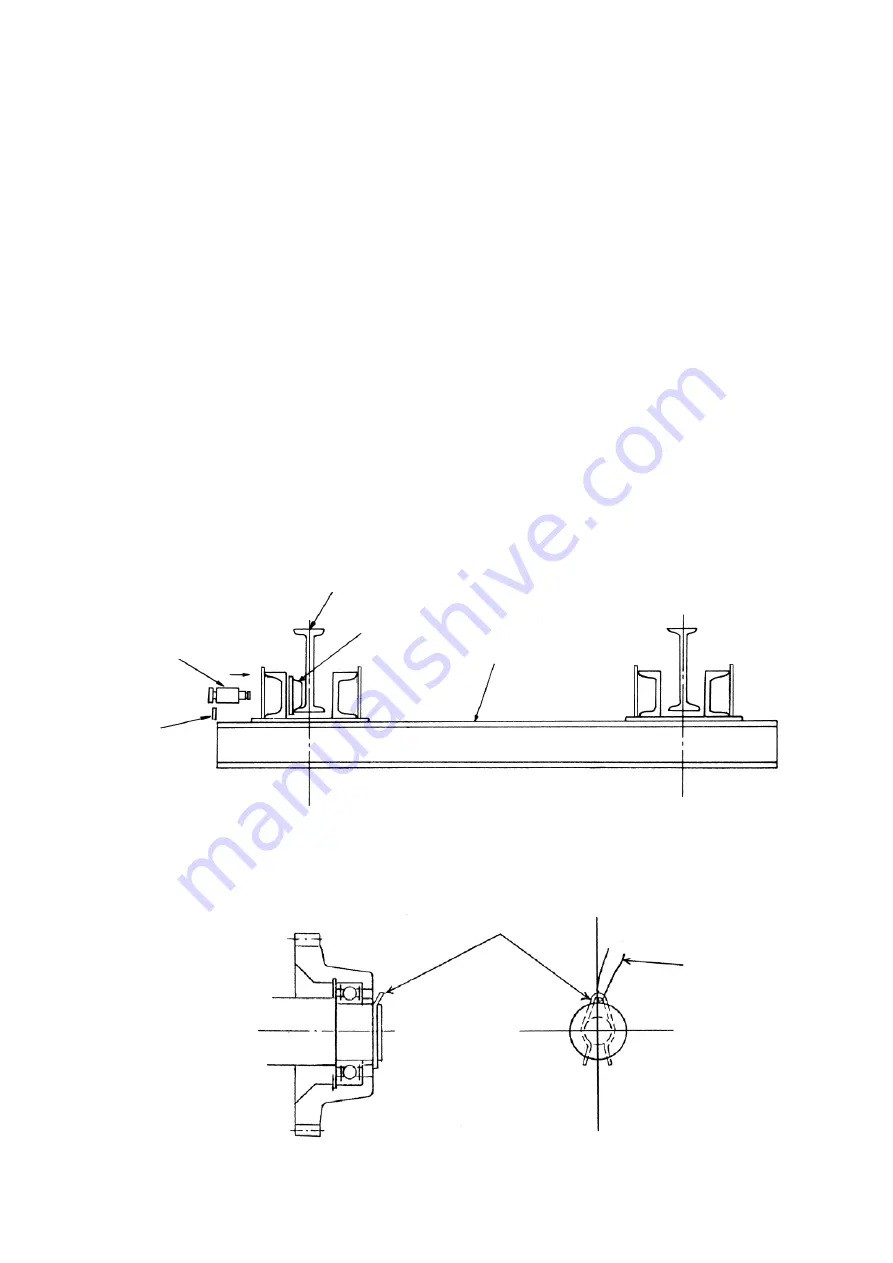 Mitsubishi SP-0.2D Instruction Manual Download Page 11