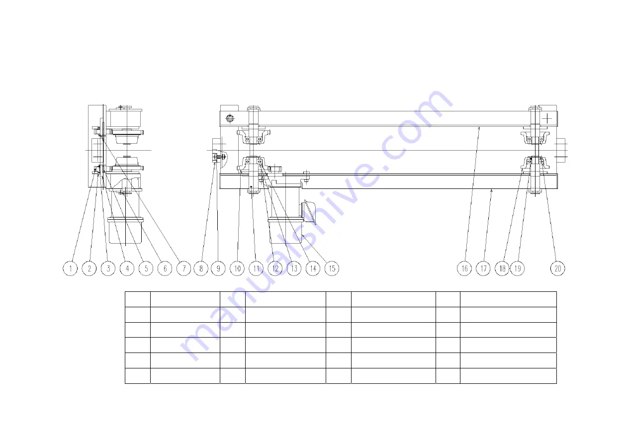 Mitsubishi SP-0.2D Instruction Manual Download Page 29