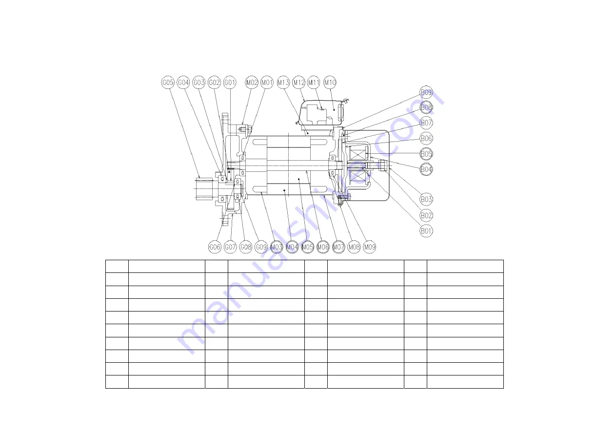 Mitsubishi SP-0.2D Скачать руководство пользователя страница 32