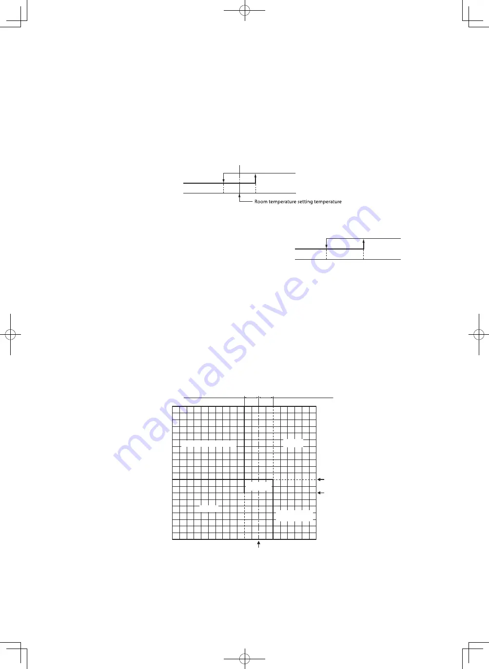 Mitsubishi SRK100VNXWPZSX Service Manual Download Page 14