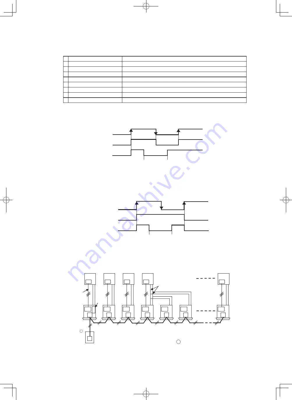 Mitsubishi SRK100VNXWPZSX Service Manual Download Page 25