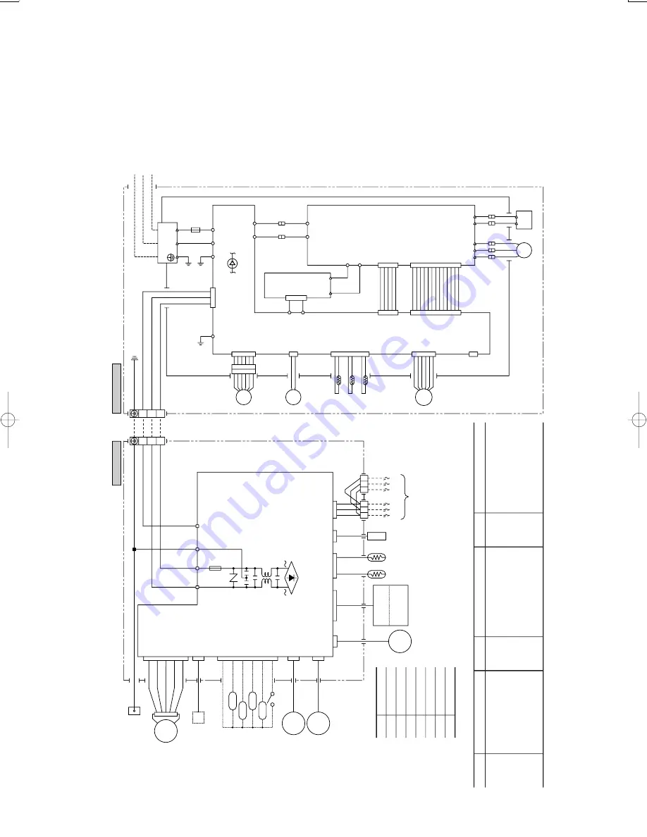 Mitsubishi SRK63ZEA-S1 Technical Manual Download Page 10