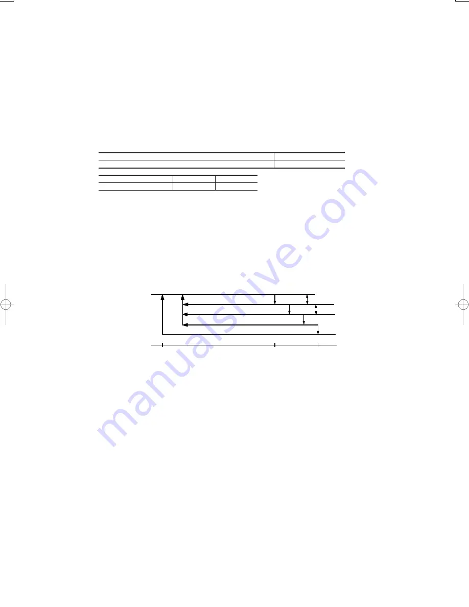 Mitsubishi SRK63ZEA-S1 Technical Manual Download Page 31