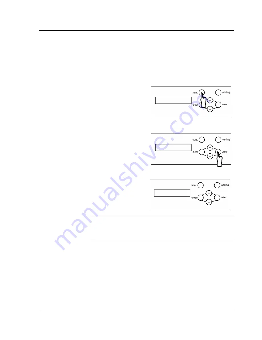 Mitsubishi TDP-324 User Manual Download Page 53