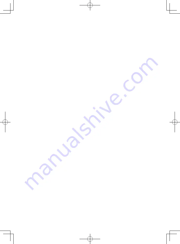 Mitsubishi TEJ100A Operation Manual Download Page 26