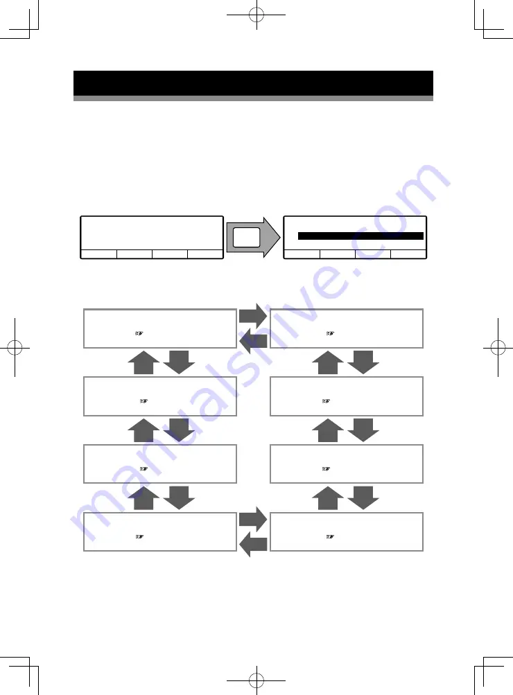 Mitsubishi TEJ100A Operation Manual Download Page 30