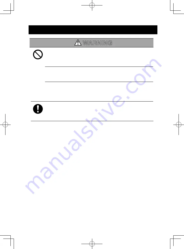 Mitsubishi TEJ100A Operation Manual Download Page 41