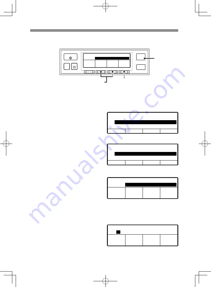 Mitsubishi TEJ100A Operation Manual Download Page 50