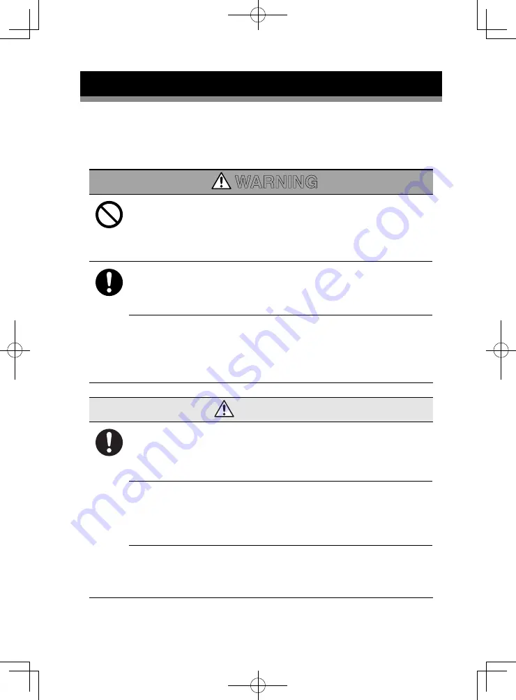 Mitsubishi TEJ100A Operation Manual Download Page 55