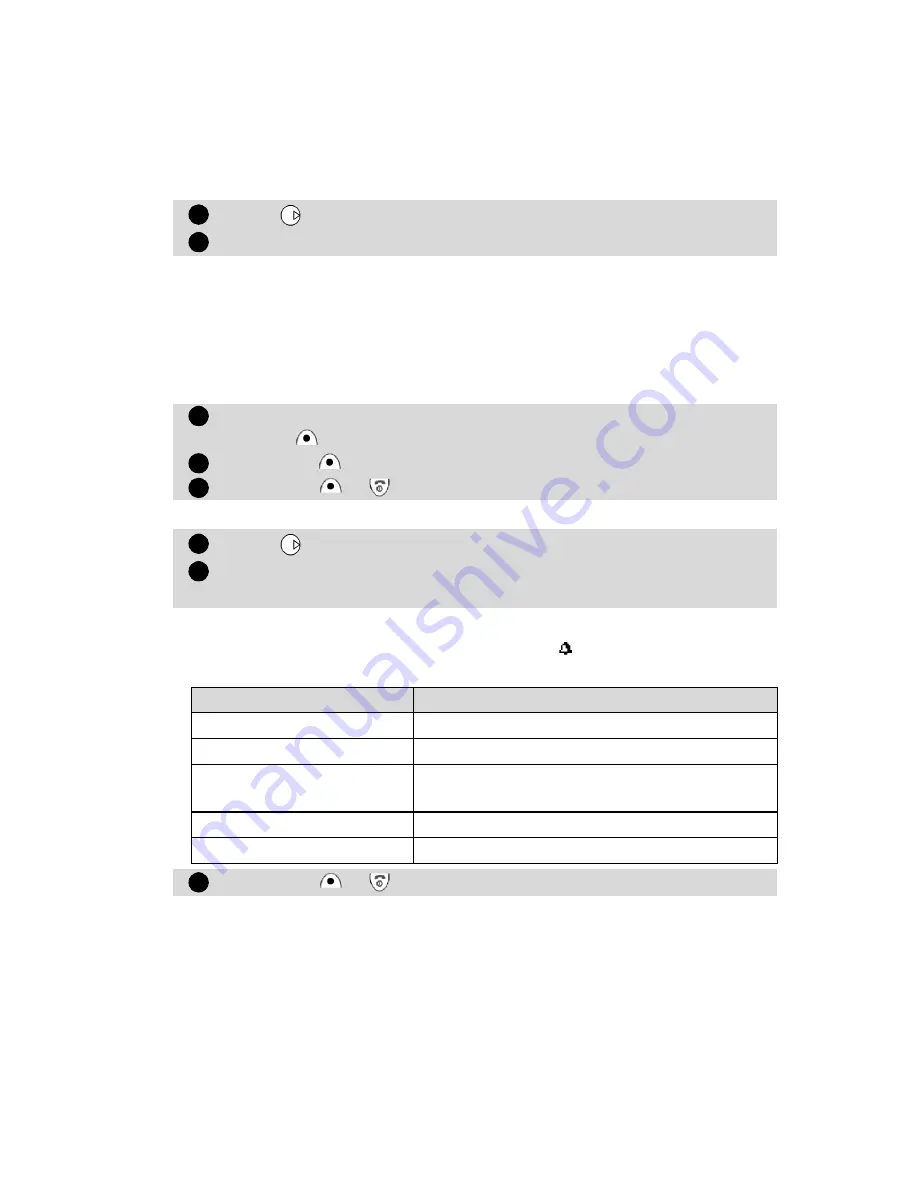 Mitsubishi TRIUM ECLIPSE User Manual Download Page 85