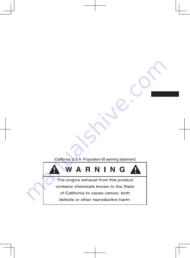 Mitsubishi TUE Series Instruction Manual Download Page 3