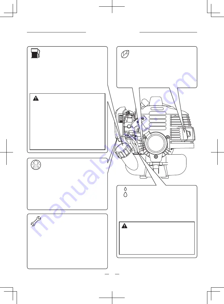 Mitsubishi TUE Series Instruction Manual Download Page 9