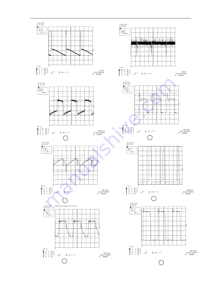 MITSUI MTV-DV05 Скачать руководство пользователя страница 44