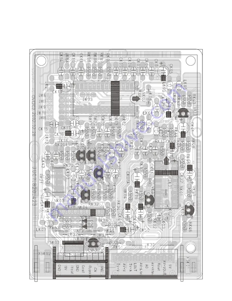 MITSUI MTV-DV05 Скачать руководство пользователя страница 78