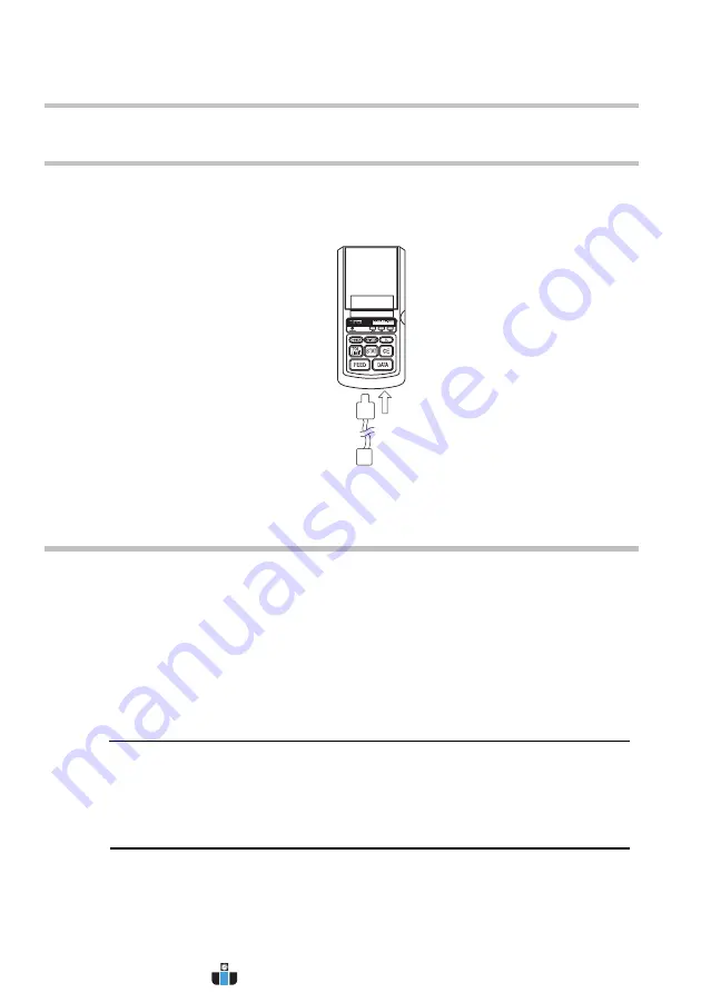 Mitutoyo DP-1VR User Manual Download Page 19