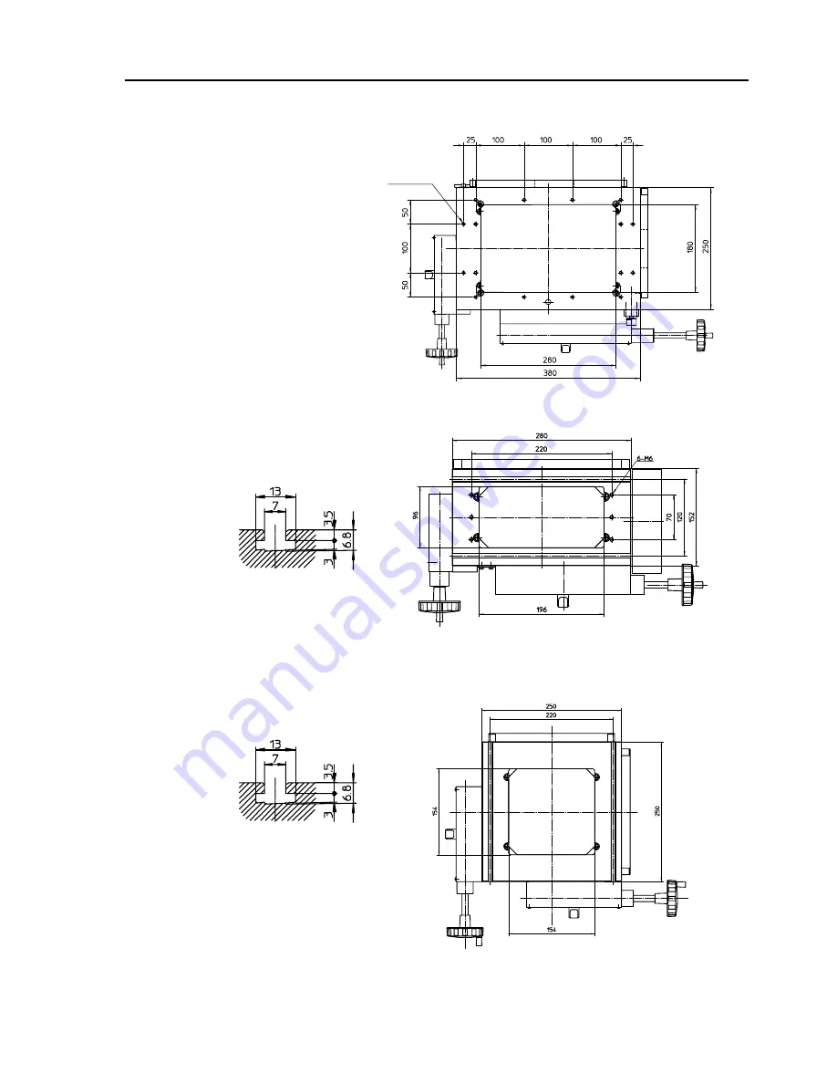 Mitutoyo Measuring Projector User Manual Download Page 92