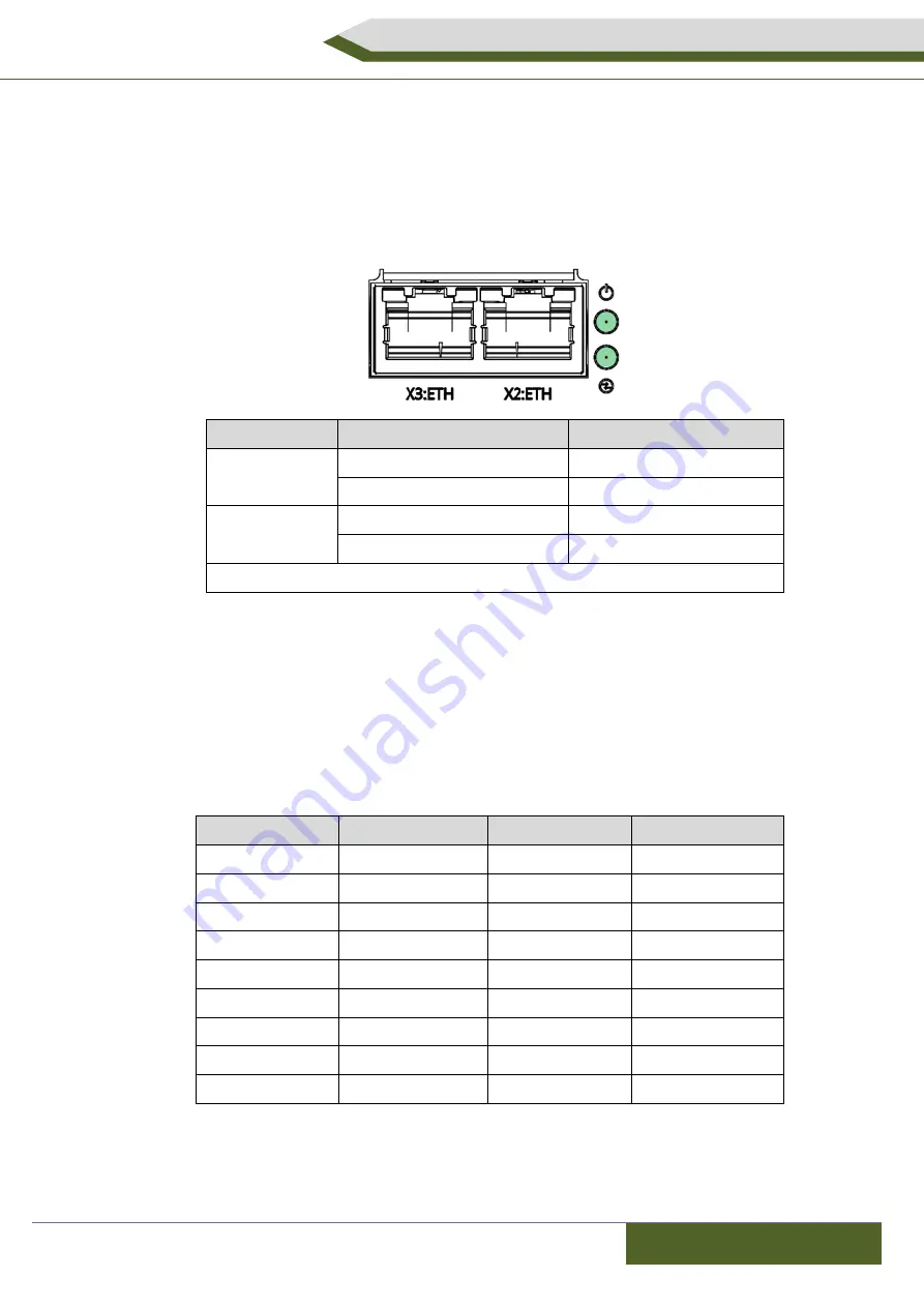 MiTWell KUBER-2000 Series User Manual Download Page 14