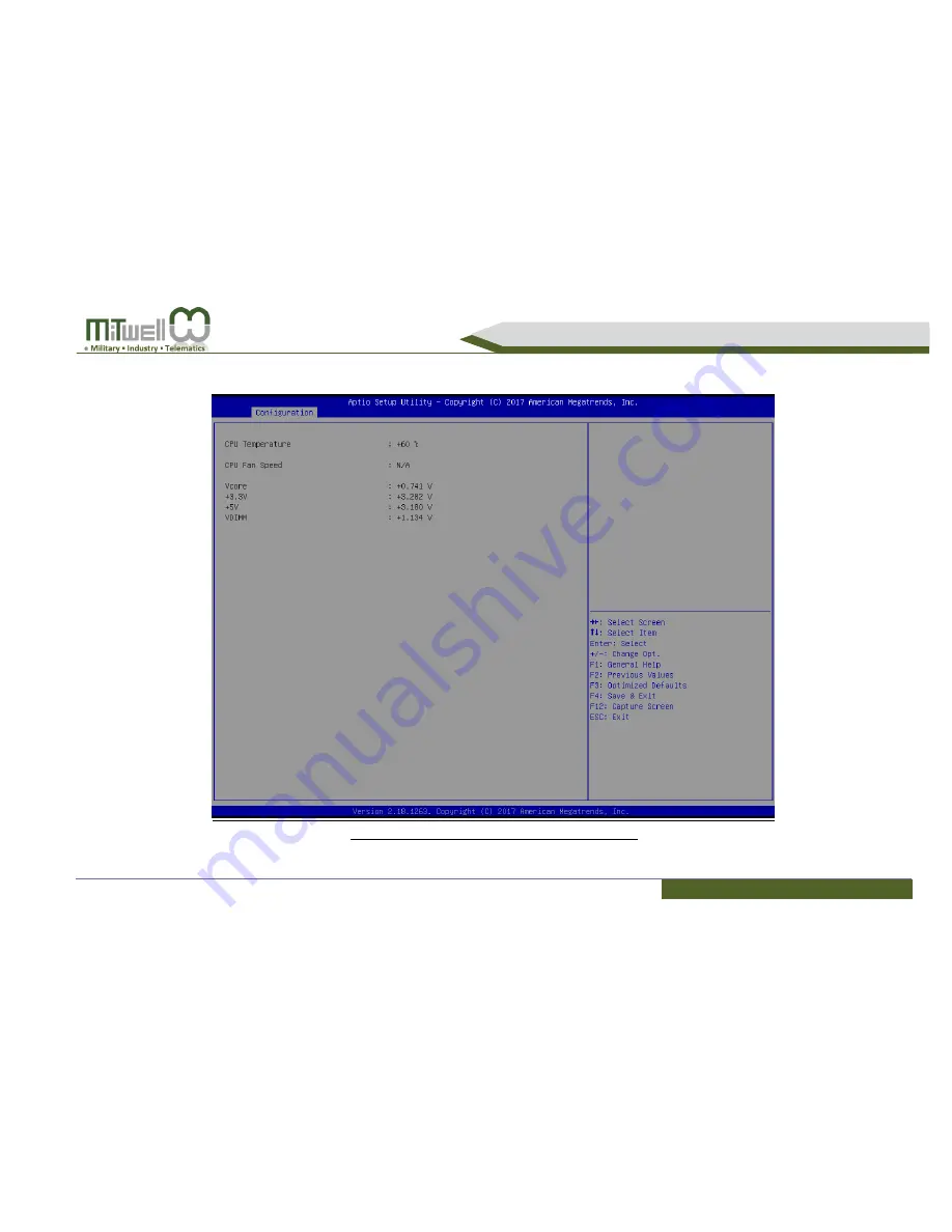 MiTWell Qseven PQ7-M108 User Manual Download Page 48