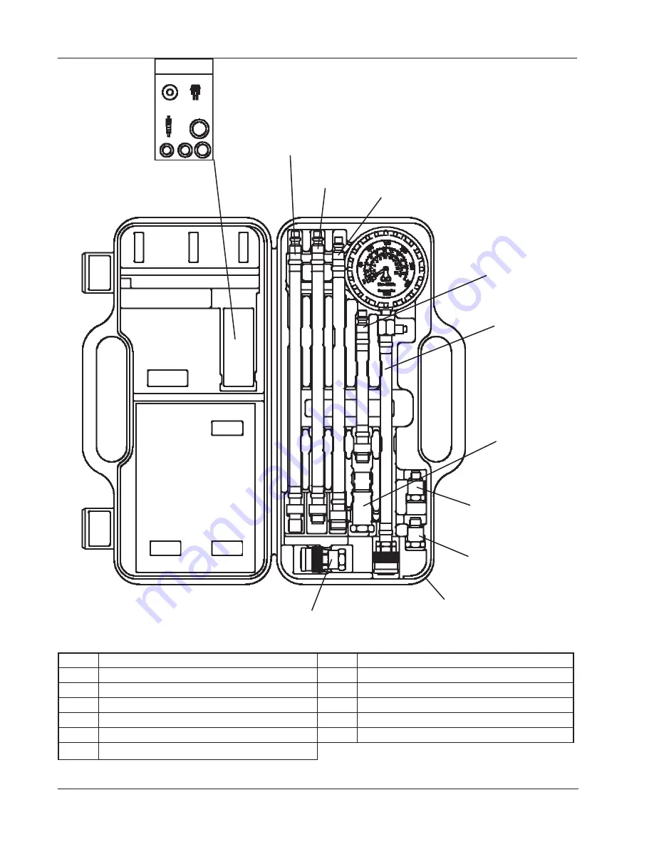 Mityvac MV5530 Instructions Manual Download Page 2