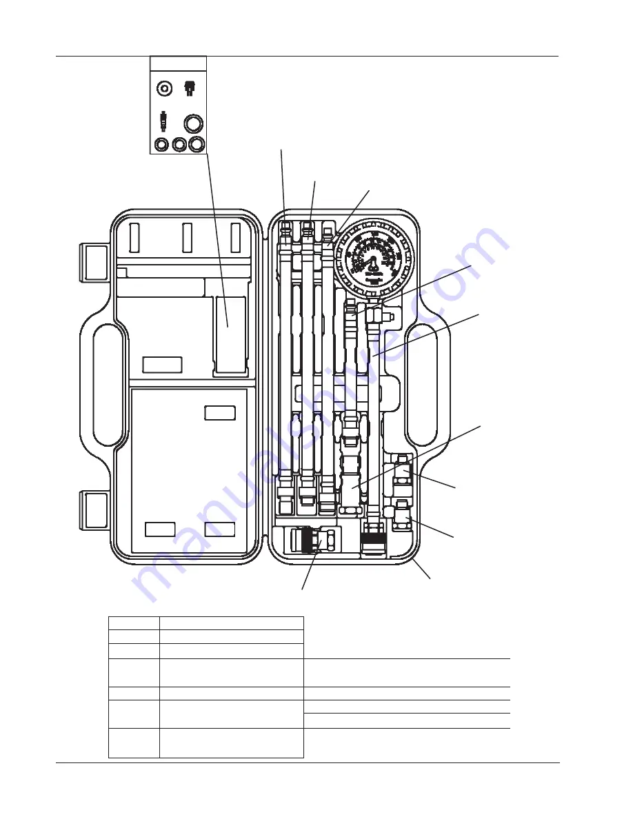 Mityvac MV5530 Instructions Manual Download Page 10