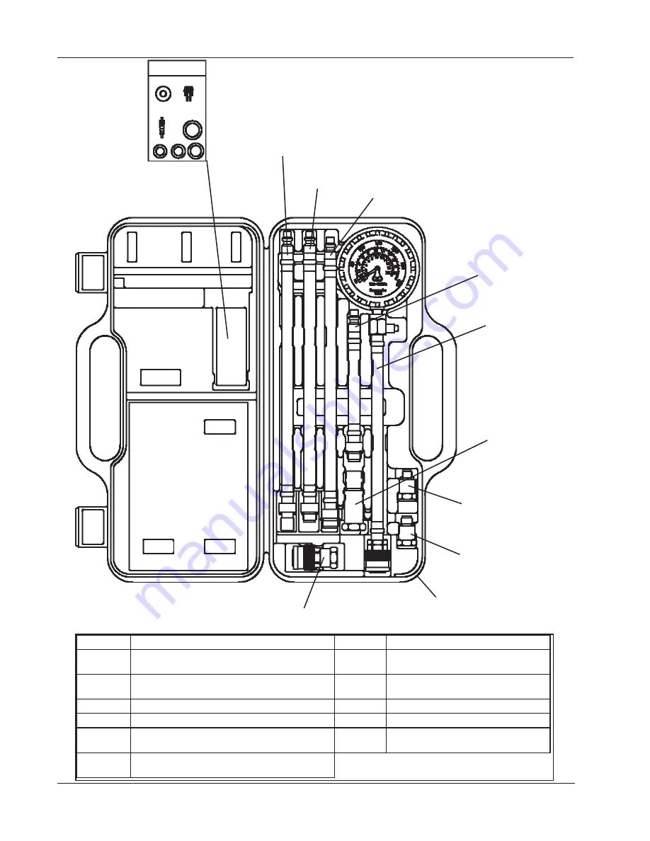 Mityvac MV5530 Скачать руководство пользователя страница 14