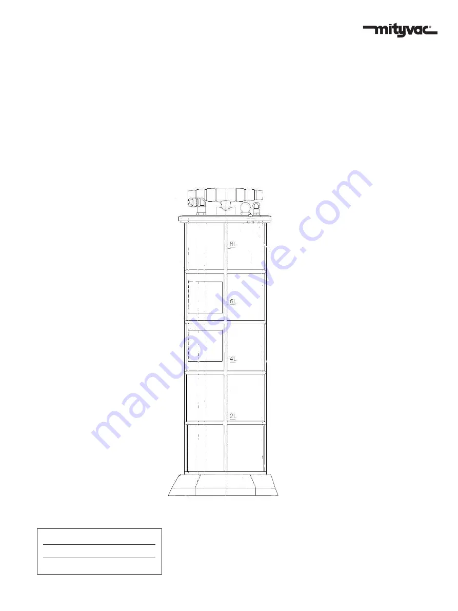 Mityvac MVA7210 User And Maintenance Instructions Download Page 1