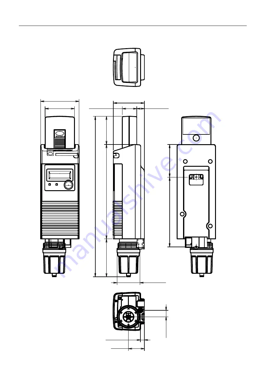 Miura CMU-324HE Скачать руководство пользователя страница 25