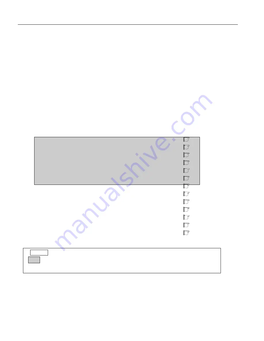 Miura MP1-200 Operation Manual Download Page 32