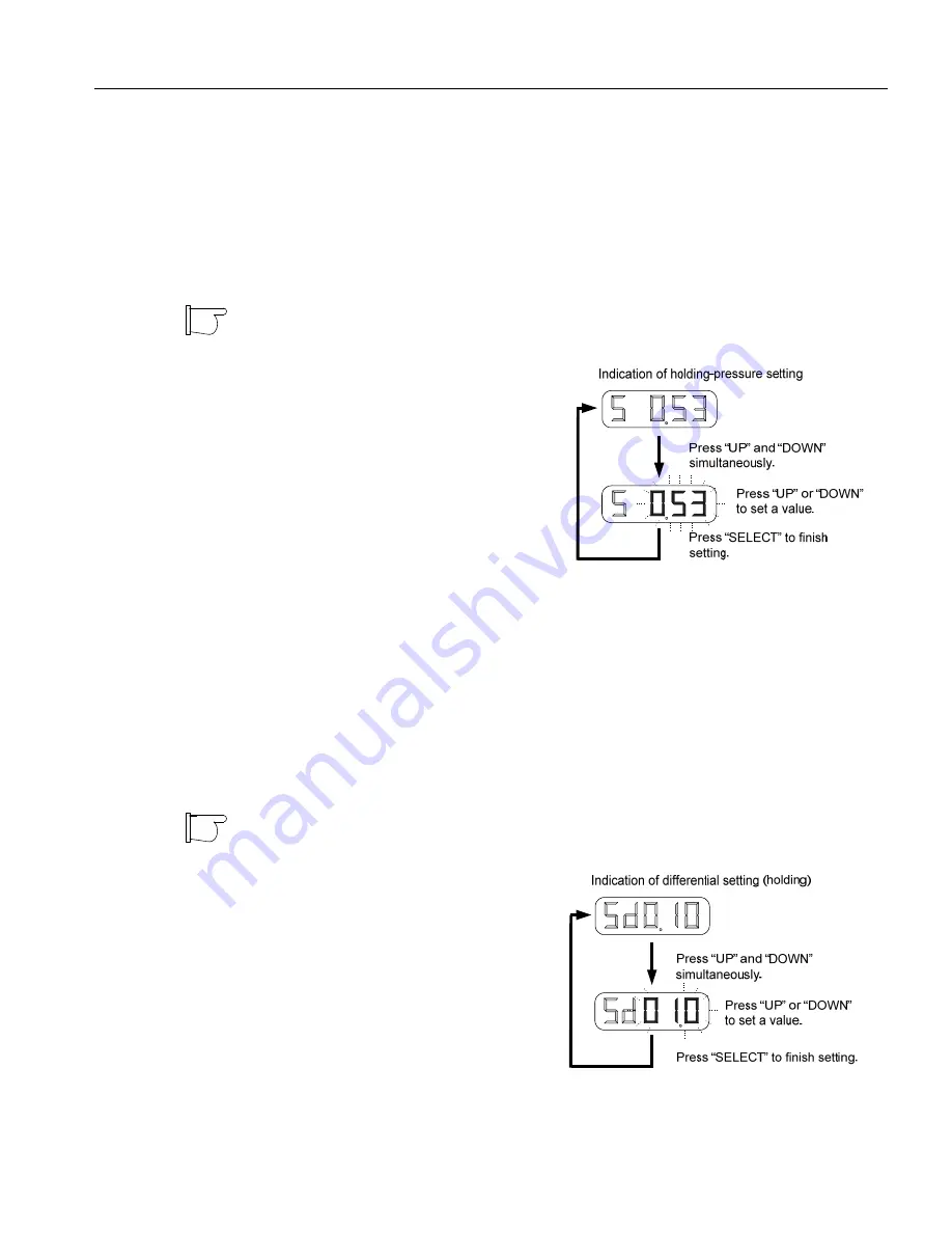 Miura MP1-200 Operation Manual Download Page 35