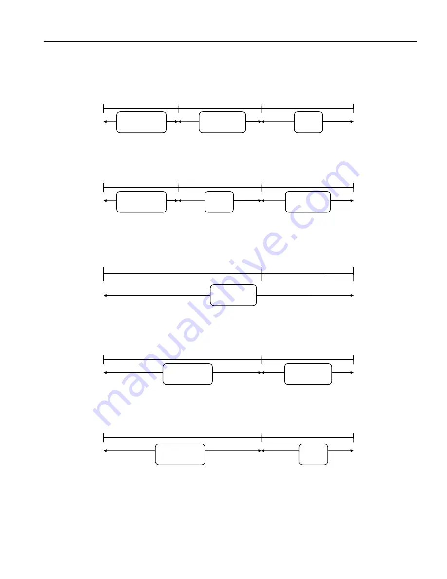 Miura MP1-200 Operation Manual Download Page 37