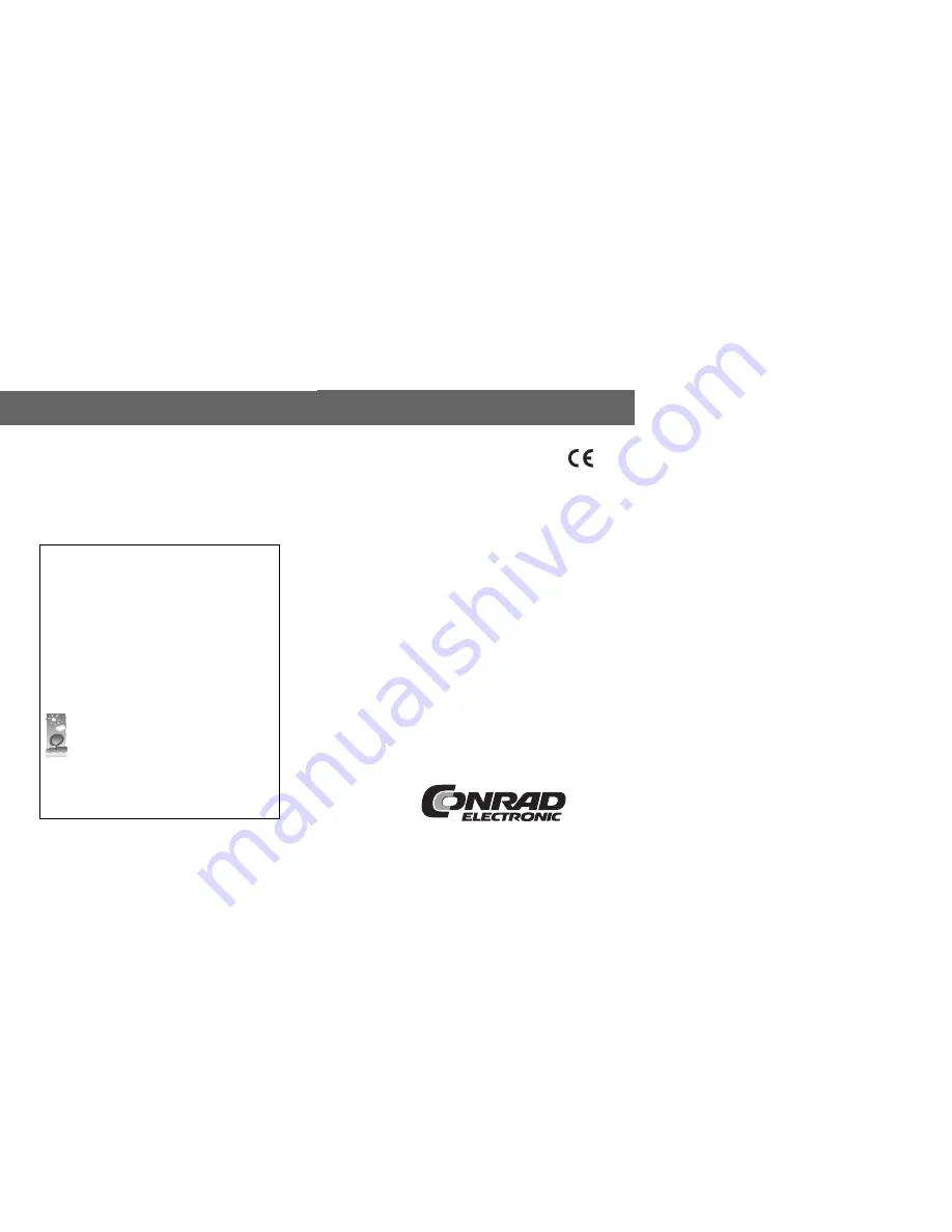 mivoc SW 1500A-II Operating Instructions Manual Download Page 1