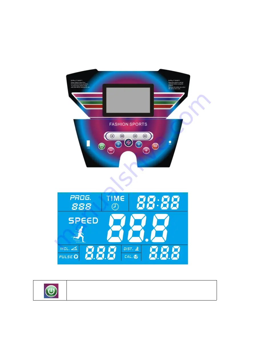 Miweba HT1000 User Manual Download Page 9