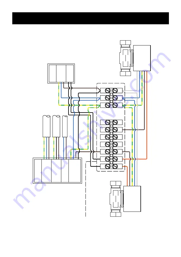 Mixergy MDC0008-02 Скачать руководство пользователя страница 17