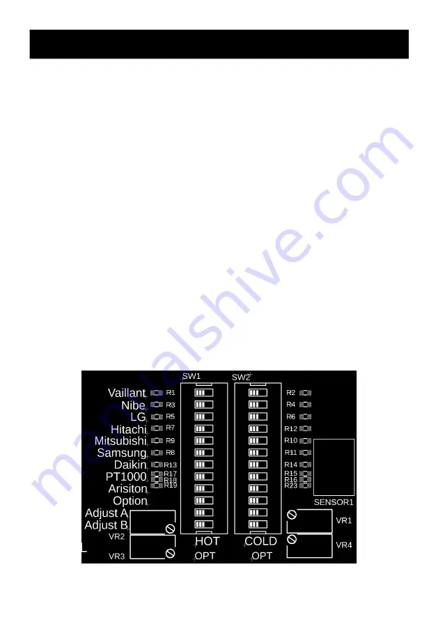 Mixergy MDC0008-02 Скачать руководство пользователя страница 18